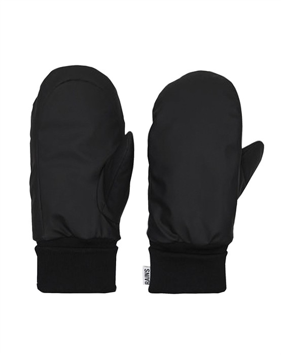 Puffer Vanter - Unisex